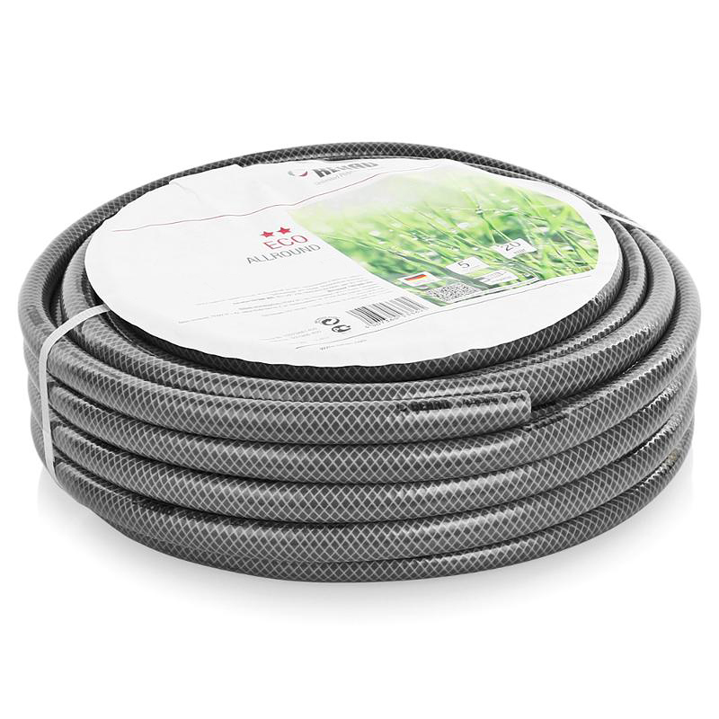 Шланг поливочный ECO REHAU 1"(25.0/3.0 мм) бухта 25м 097846200 - Вид №2