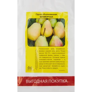 Груша Мраморная в тубе Поиск инвест 82150787 STLM-2175641