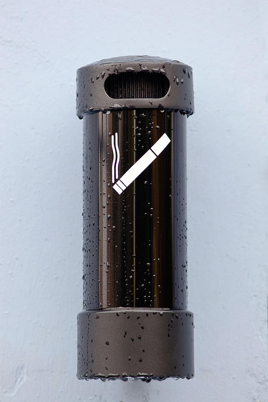 FSRT212 Приемник для золы Buttler  Forms-surfaces  - Вид №5