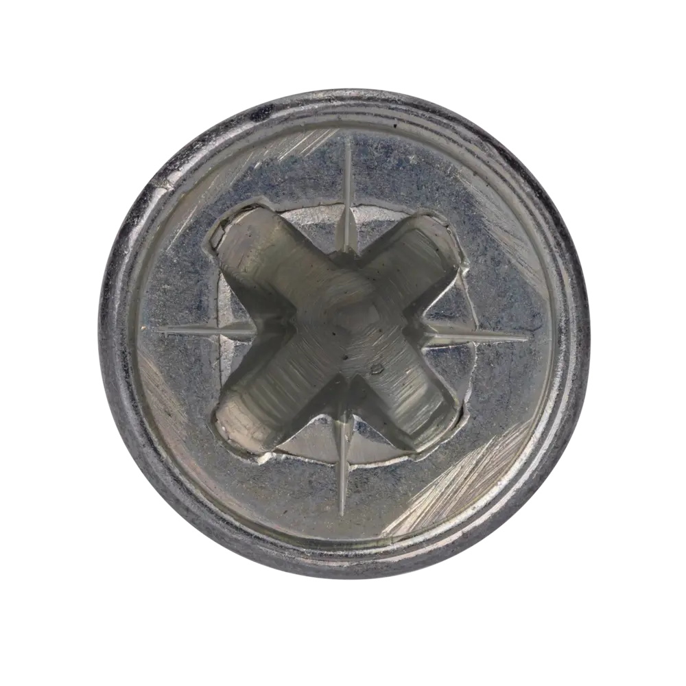 Дюбель-гвоздь потайной полипропилен 8x100 мм 10 шт Santreyd STLM-2073650 - Вид №3