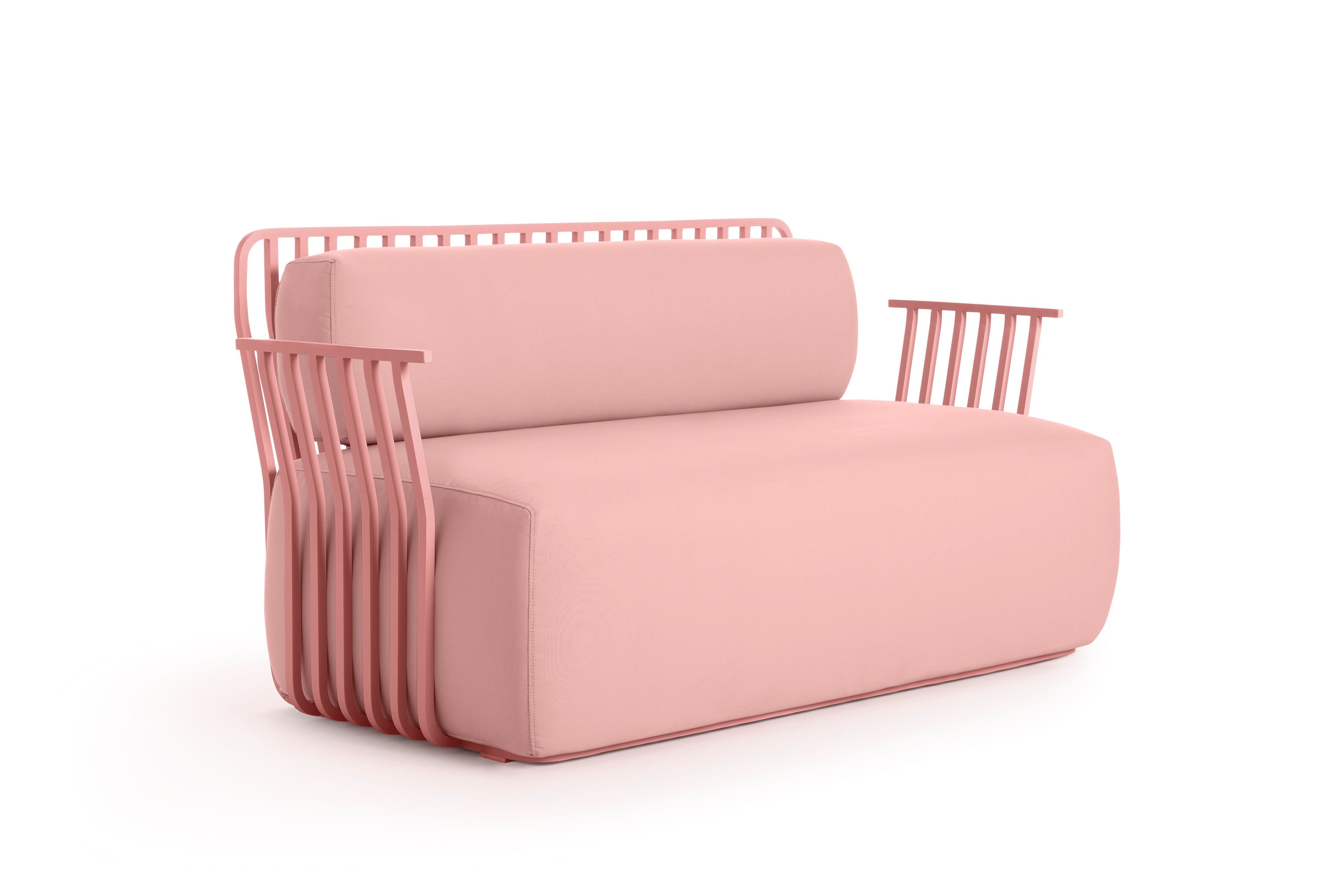 Съемный диван из ткани Diabla гриль ARCH-00072188 - Вид №16