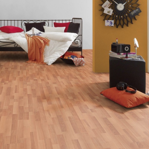 Ламинат Krono Original Орех Сицилия 9740 Santreyd 62-001-00069 - Вид №6