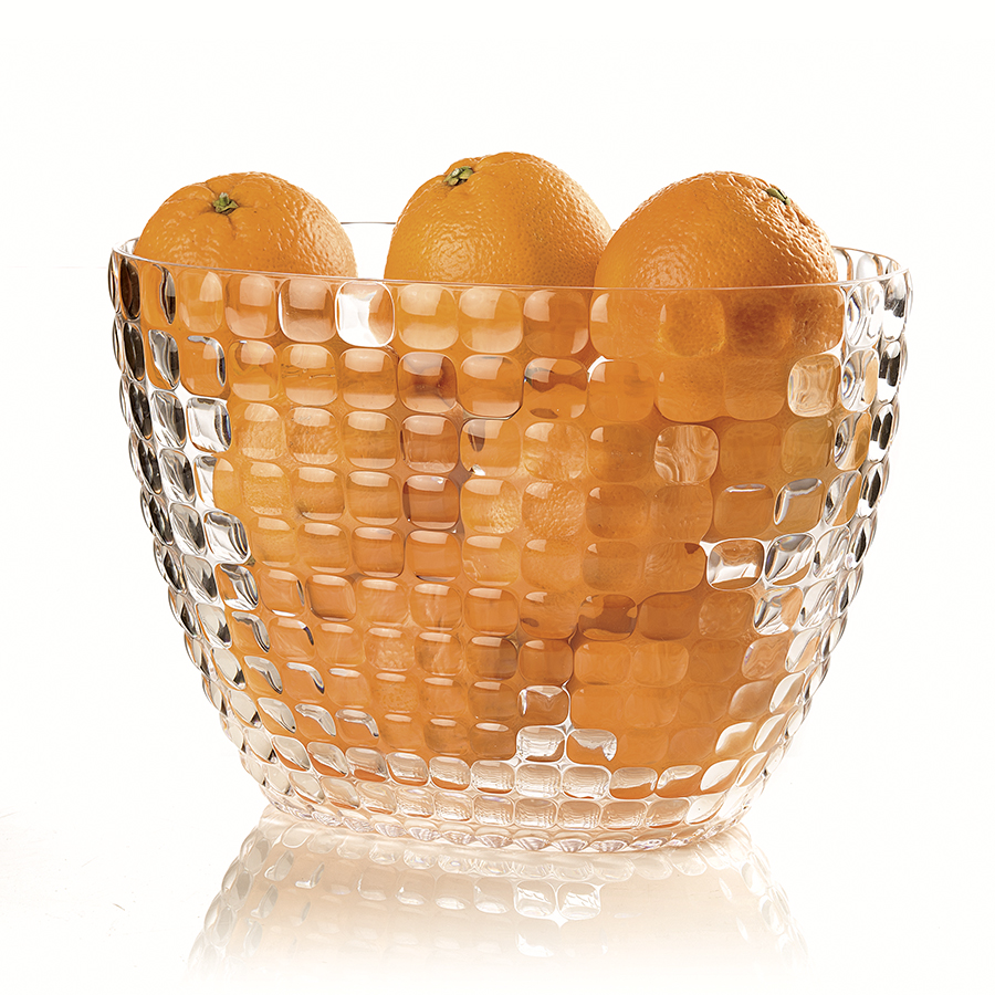 19930000 Ведро для шампанского Хрустальное Guzzini Великобритания  - Вид №4