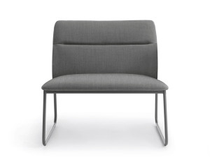 Кресло для салазок