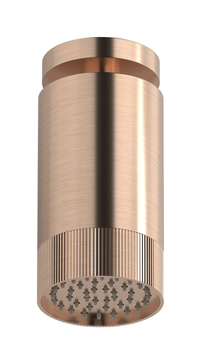 Круглая потолочная душевая головка IB Reflex ARCH-00065093 - Вид №11