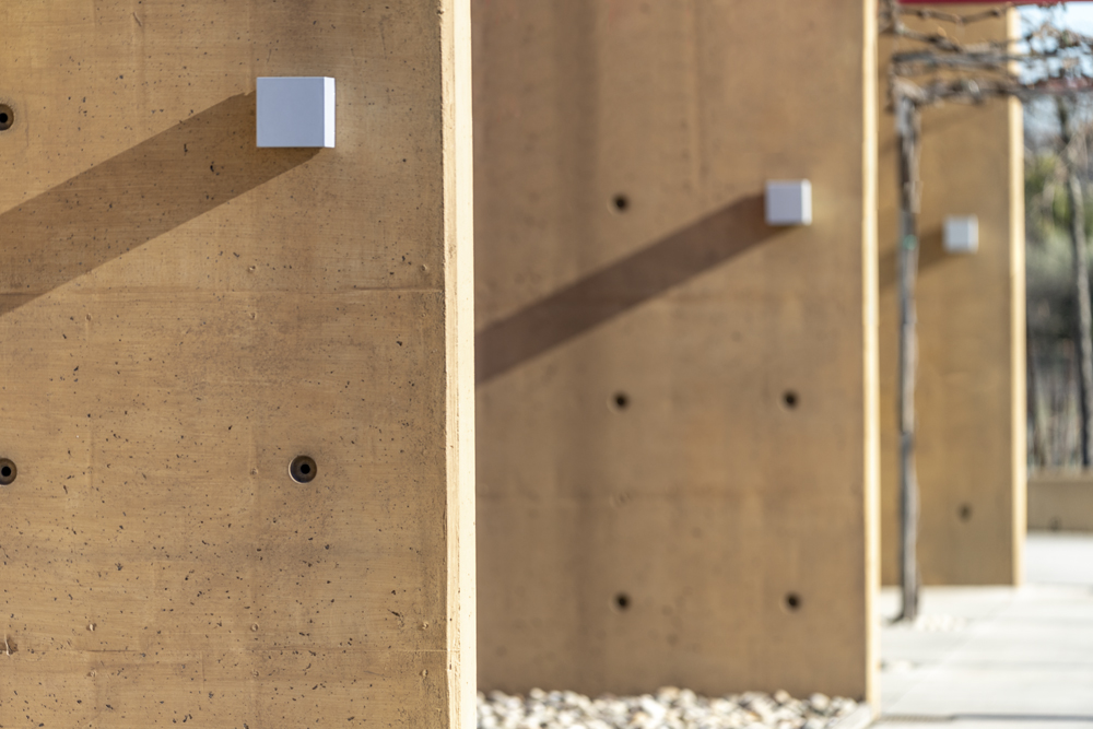 1516267 Подсветка стены Platek ONE 2.0 Applique  ONE 2.0 Applique - LED 4000K 2 Openings  - Вид №8