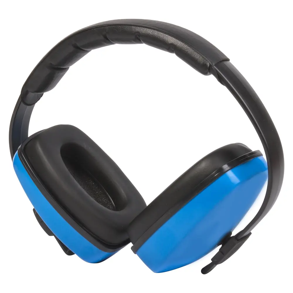 Наушники профессиональные KWB Profi 3790-00 STLM-2196357