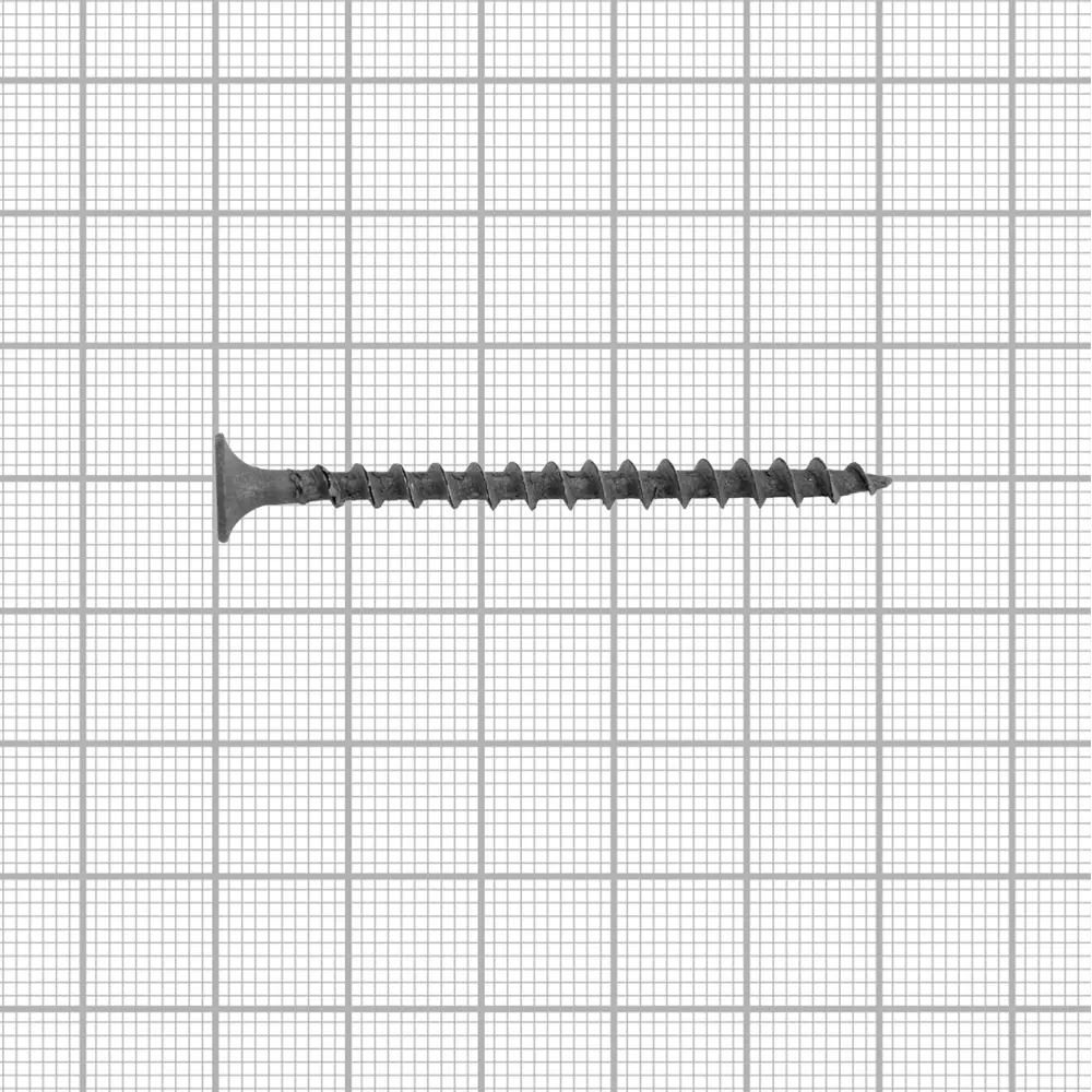Саморезы гипсокартон-дерево 3.5х51 мм 500 шт НЕВСКИЙ КРЕПЕЖ STLM-2003177 - Вид №3