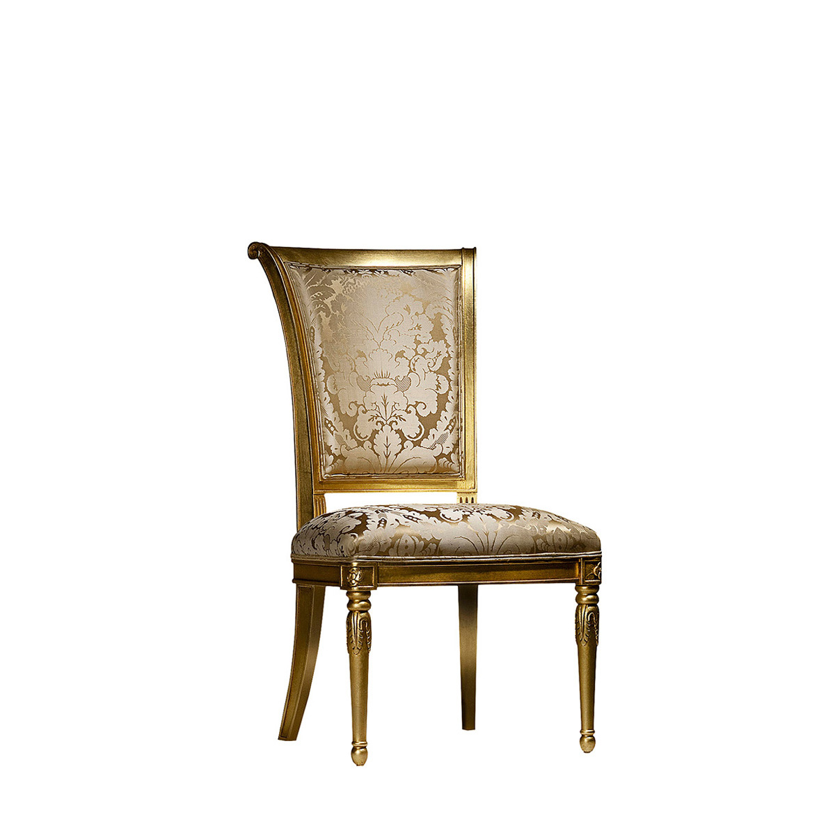 Обеденный стул Алекса Alex A2445 Coleccion Alexandra