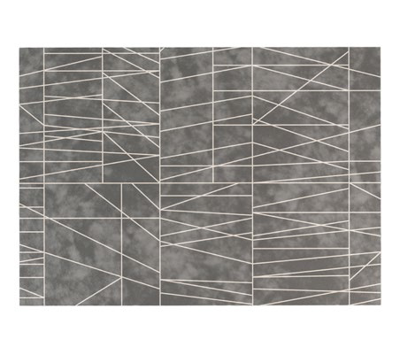 093446 Ковер LasKasas Wire - Вид №3