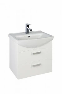 NIA60W0M95K Milardo Niagara Тумба Niagara 60 см Россия