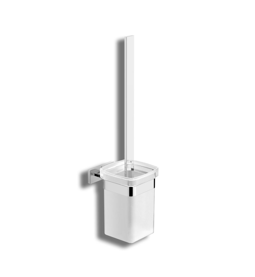 11925A Ерш подвесной цвет хром LANGBERGER ALSTER