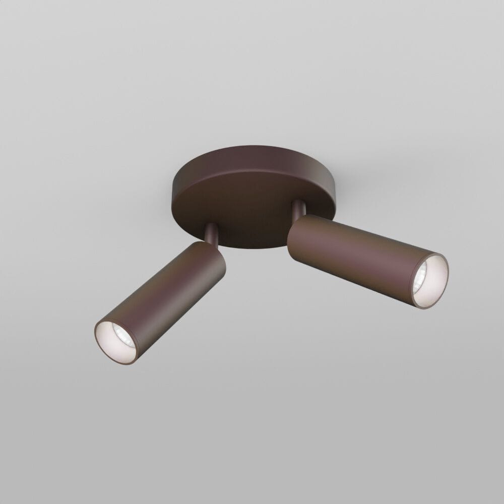 Несколько регулируемых потолочных алюминиевых прожекторов Amarcords Tobe ARCH-00142052 - Вид №8