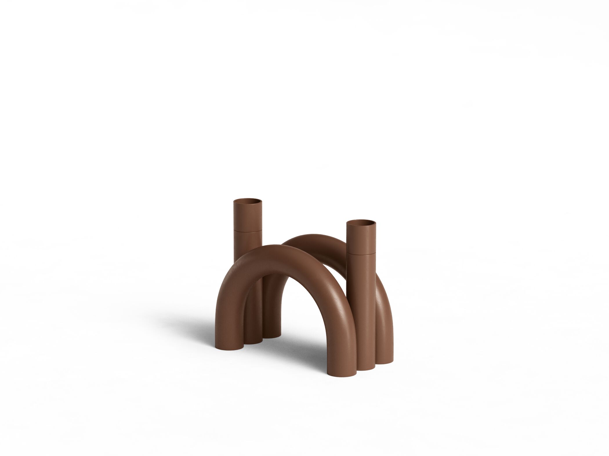 Алюминиевый подсвечник Joyf трубка ARCH-00030258 - Вид №2