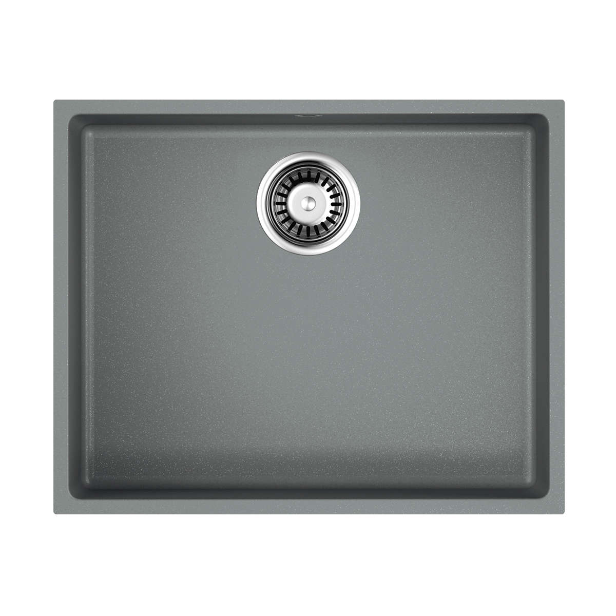 Кухонная мойка Bosen 54-U GR OMOIKIRI 4993539