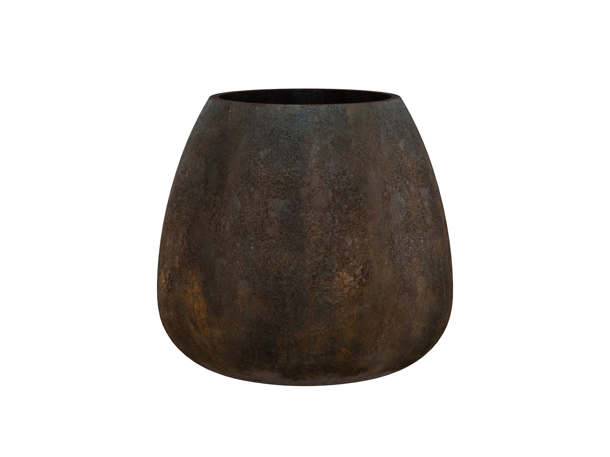 Терракотовый горшок DÔME DECO ARECA ARCH-00010345