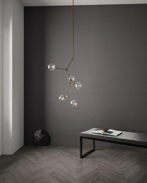 CERAMICA SANT'AGOSTINO Белая плитка для стен Shadebox sun-id-1407706 - Вид №8