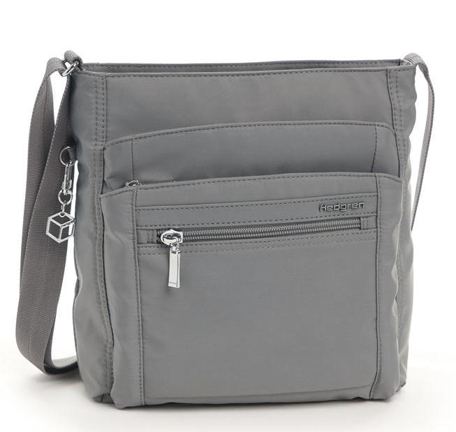 HIC370/154-07 Молодежная сумка HIC370 Orva RFID Hedgren Inner City 