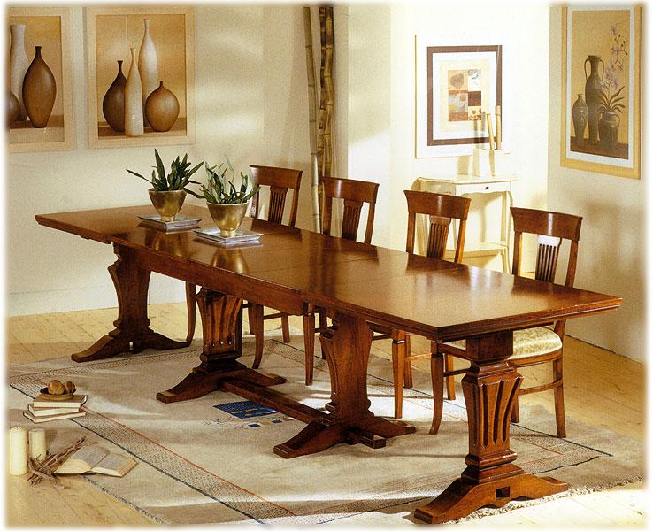 Стол  MIRANDOLA H544 Quarantasei - Вид №1