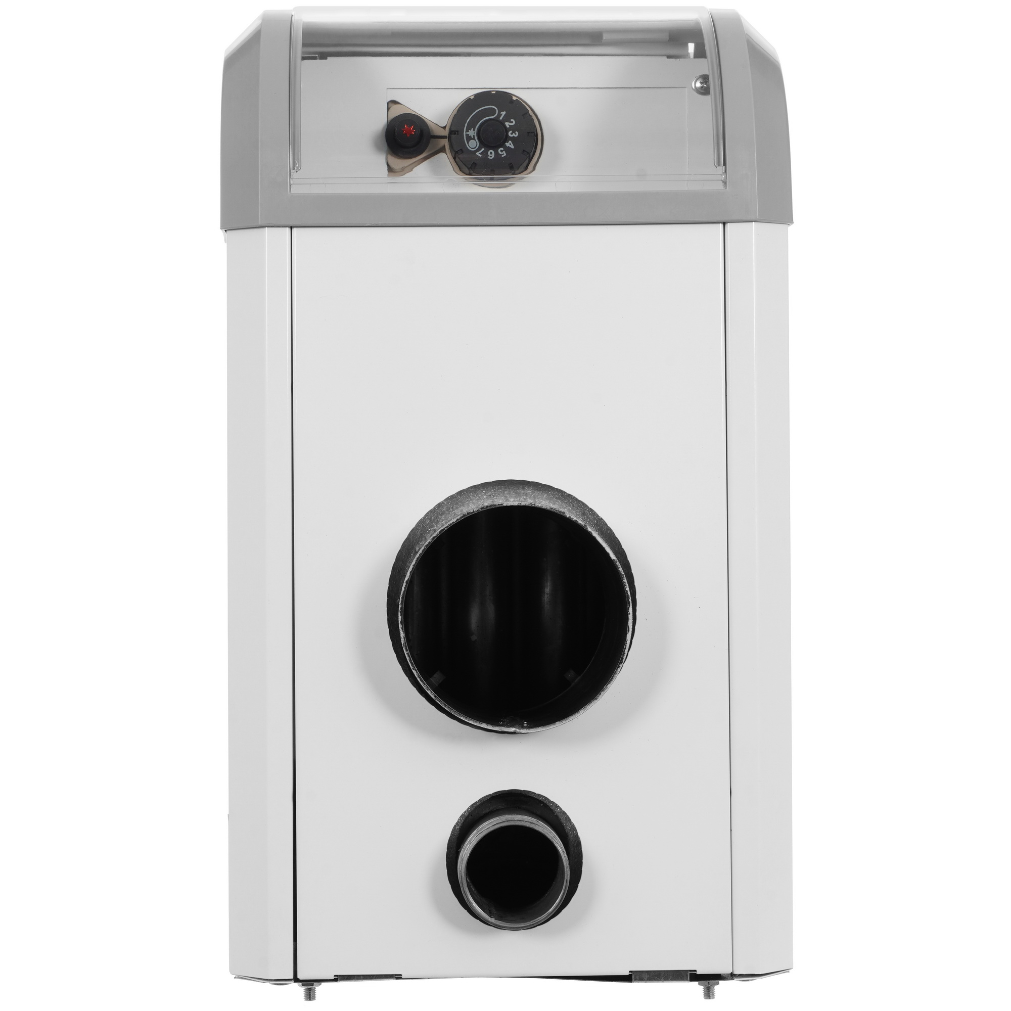 9964367 Газовый котел AXIS 01-16T-00 напольный STDN-0087404 - Вид №6