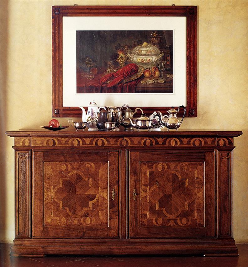 Буфет  CANTIERO CV 02/A 