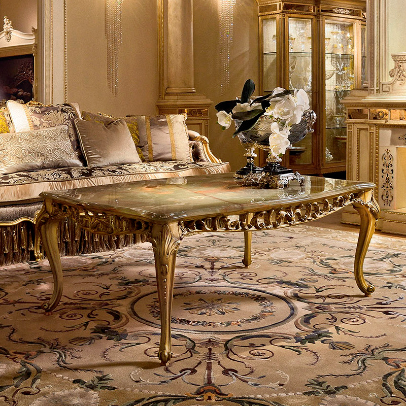 Стол журнальный  BELCOR GD0288MZ 