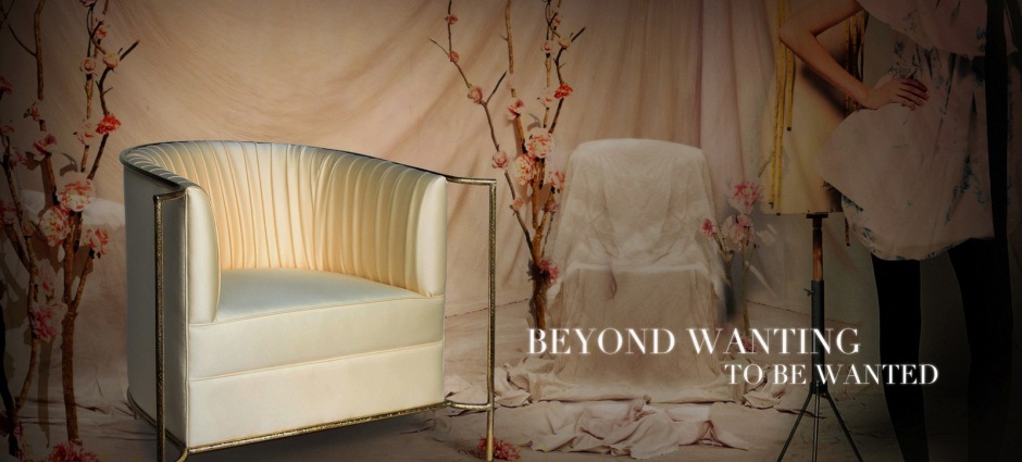 001291 Диван Koket Desire - Вид №3