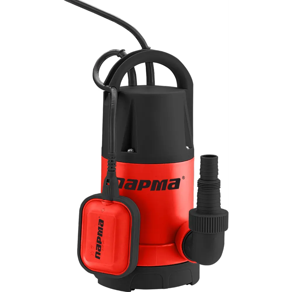 Насос дренажный Парма НД- 900/5-35П Santreyd STLM-2021097