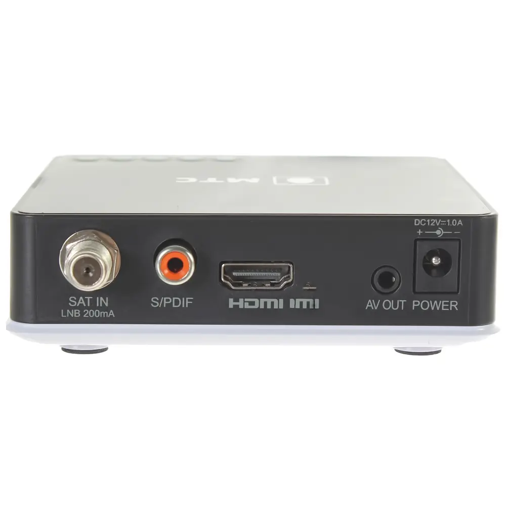 Комплект спутникового телевидения №191 Santreyd STLM-2040565 - Вид №4