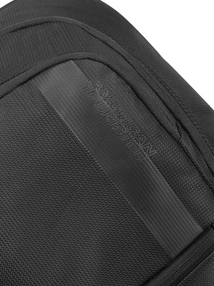 MB6-09003 Рюкзак MB6*003 Laptop Backpack 15.6 American Tourister Work-E  - Вид №7