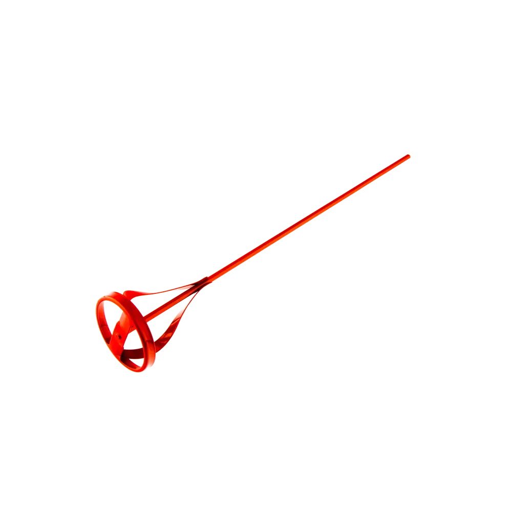 Насадка электромиксера 600x100 мм, сталь 83112608 STLM-2031643 Santreyd 