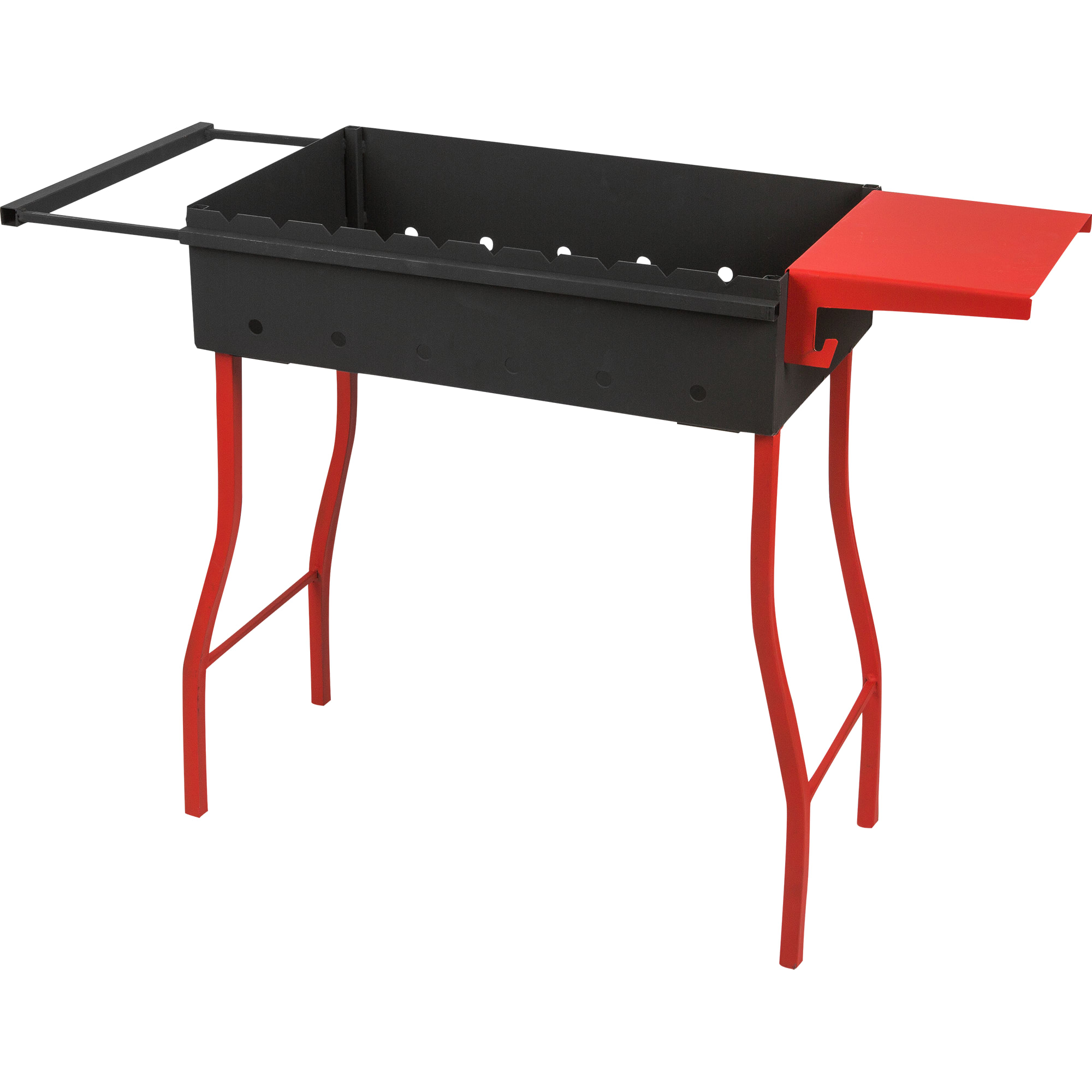 82641614 Мангал Союзгриль 62x37 см Santreyd 