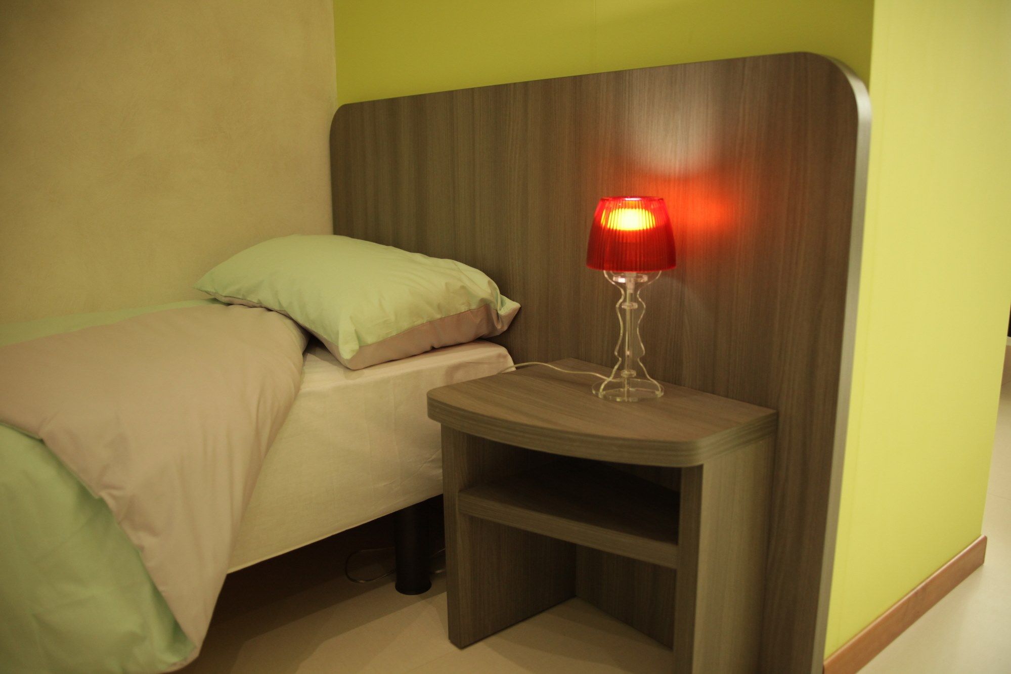 Мебель для студентов и религиозных институтов Mobilspazio Arredi per Studentati e Istituti Religiosi ARCH-00107970 - Вид №21