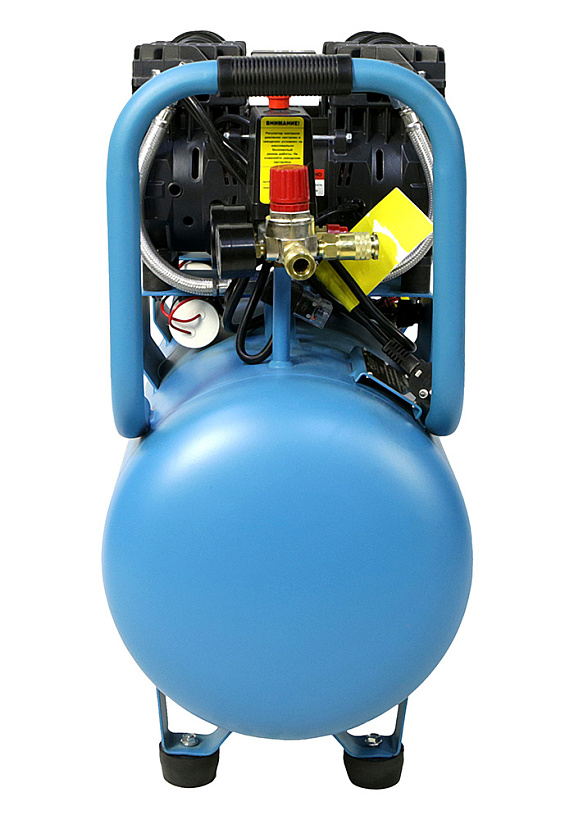 Компрессор поршневой безмасляный Sturm! AC93450OL 9070846 STDN-0123097 - Вид №4