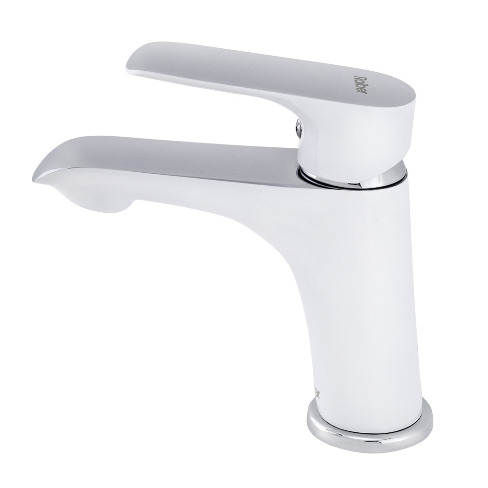 Смеситель для раковины Raiber Iceberg R3501 однорычажный R3501 Santreyd  - Вид №1