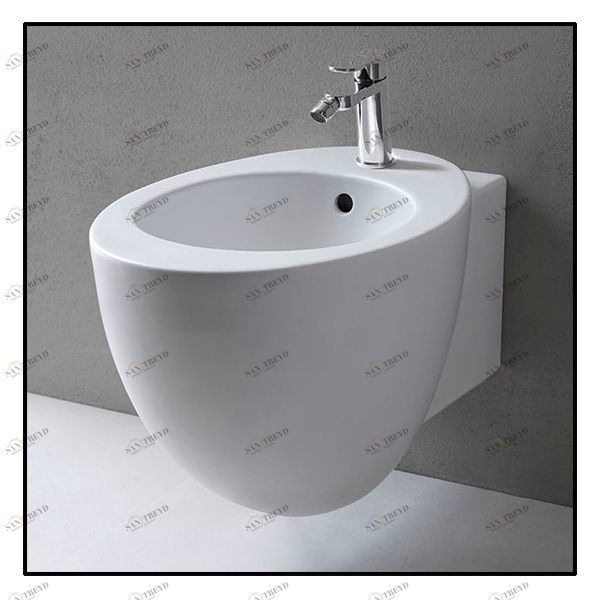 LGBSREVTL Биде подвесное Le Giare Ceramica Cielo