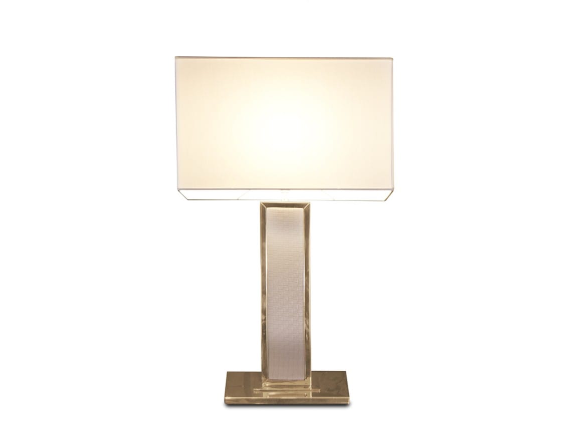 Металлическая настольная лампа Formitalia Бурбон ARCH-00089711