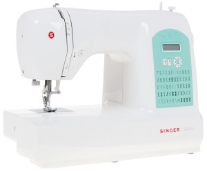 1213658 Швейная машина Singer Starlet 6660