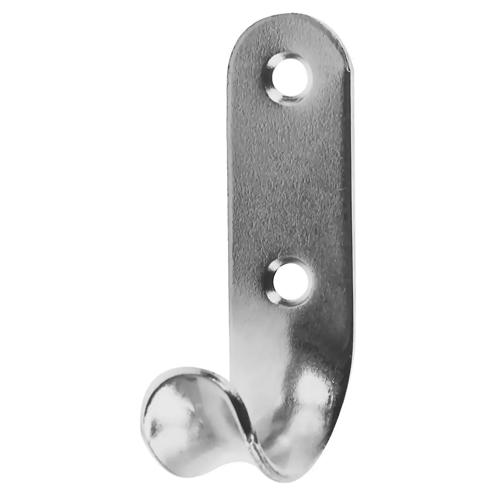 Крючок-вешалка №7, оцинкованная сталь Santreyd STLM-2206974