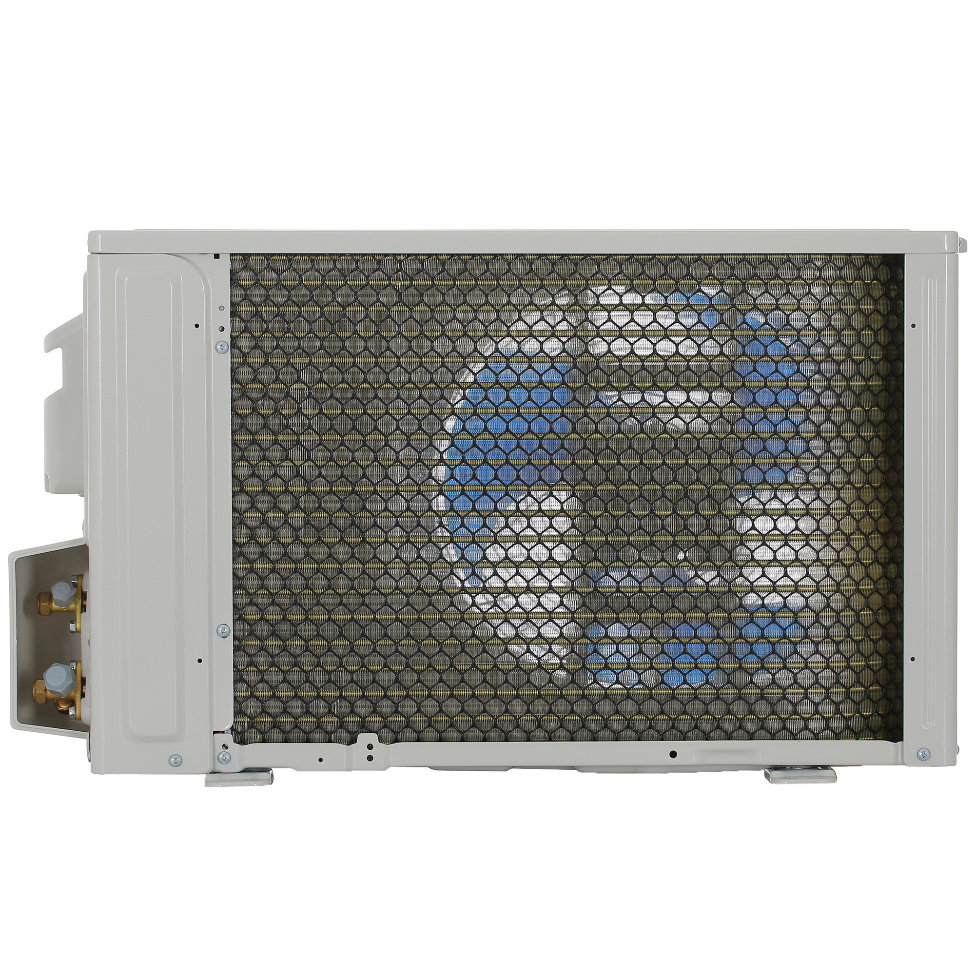 9017859 Кондиционер настенный сплит-система DEXP AC-CD7ONF белый STDN-0113721 - Вид №8