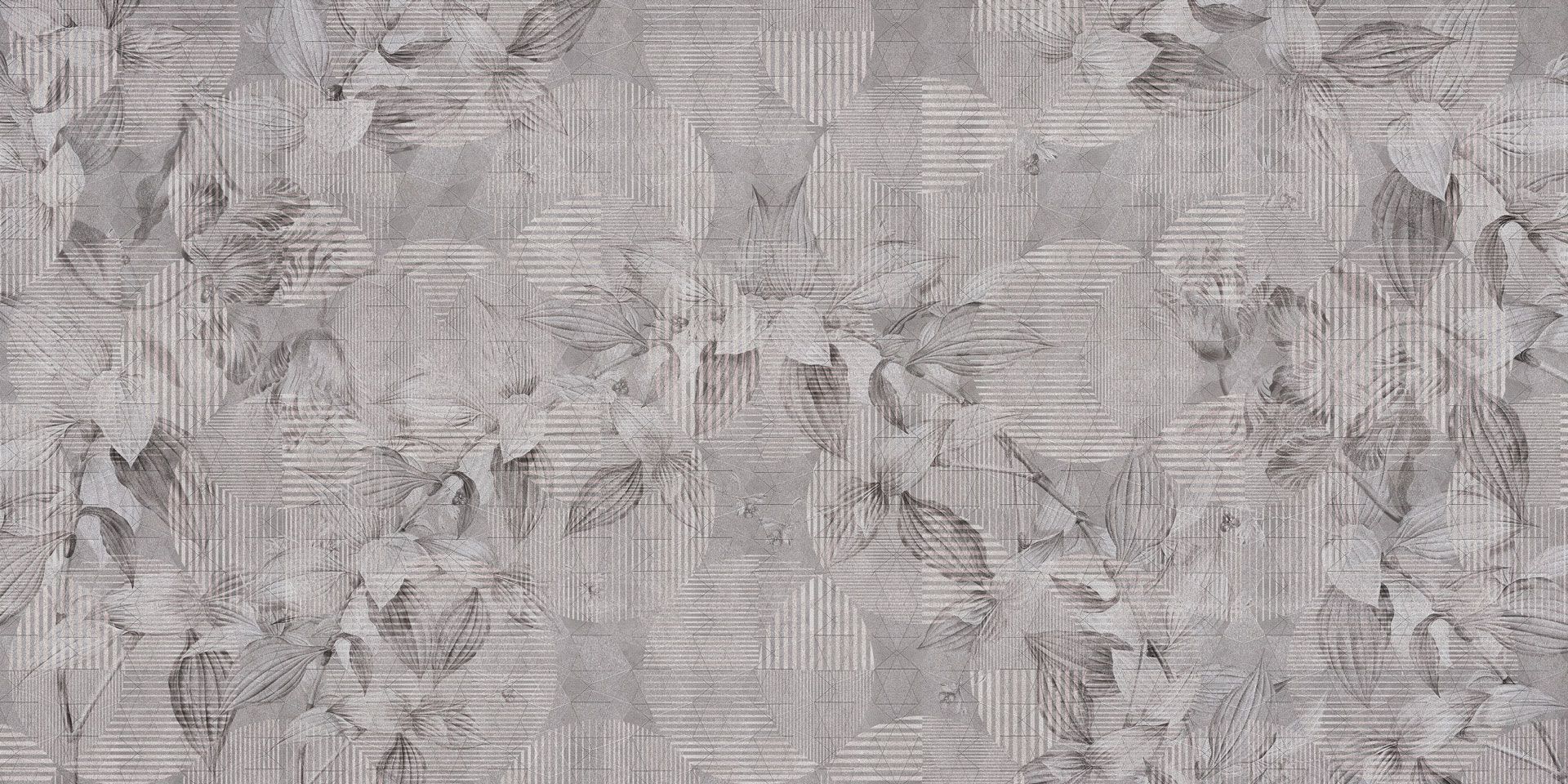 Обои с цветочным узором Rimura 2023 ARCH-00033115 - Вид №3