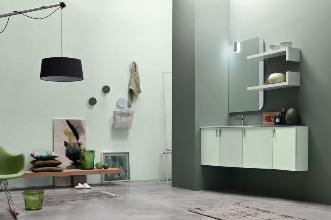 Комплект мебели 67 Arcom E.ly STARC38 - Вид №21