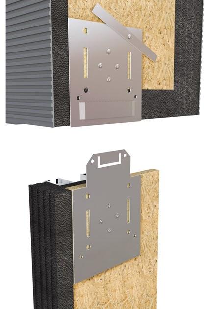 IN.CO.VAR. Моноблок оконный sun-id-1470834 - Вид №1