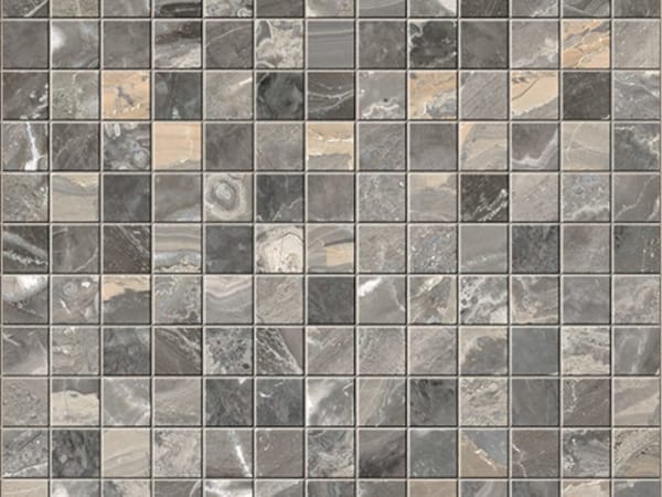 Мозаика из керамогранита Ceramiche Caesar Soul Futura ARCH-00101948