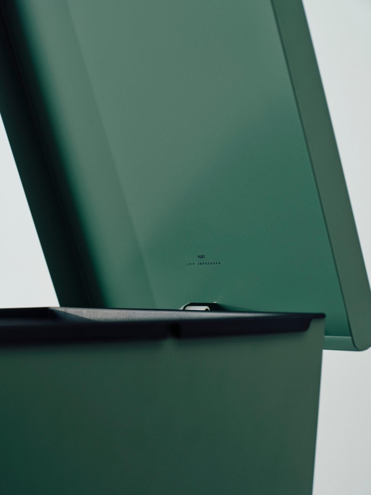 Геттер из нержавеющей стали Hay LOOP ARCH-00143578 - Вид №12