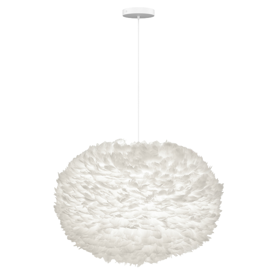 2012 Плафон eos xl, белый UMAGE  - Вид №9