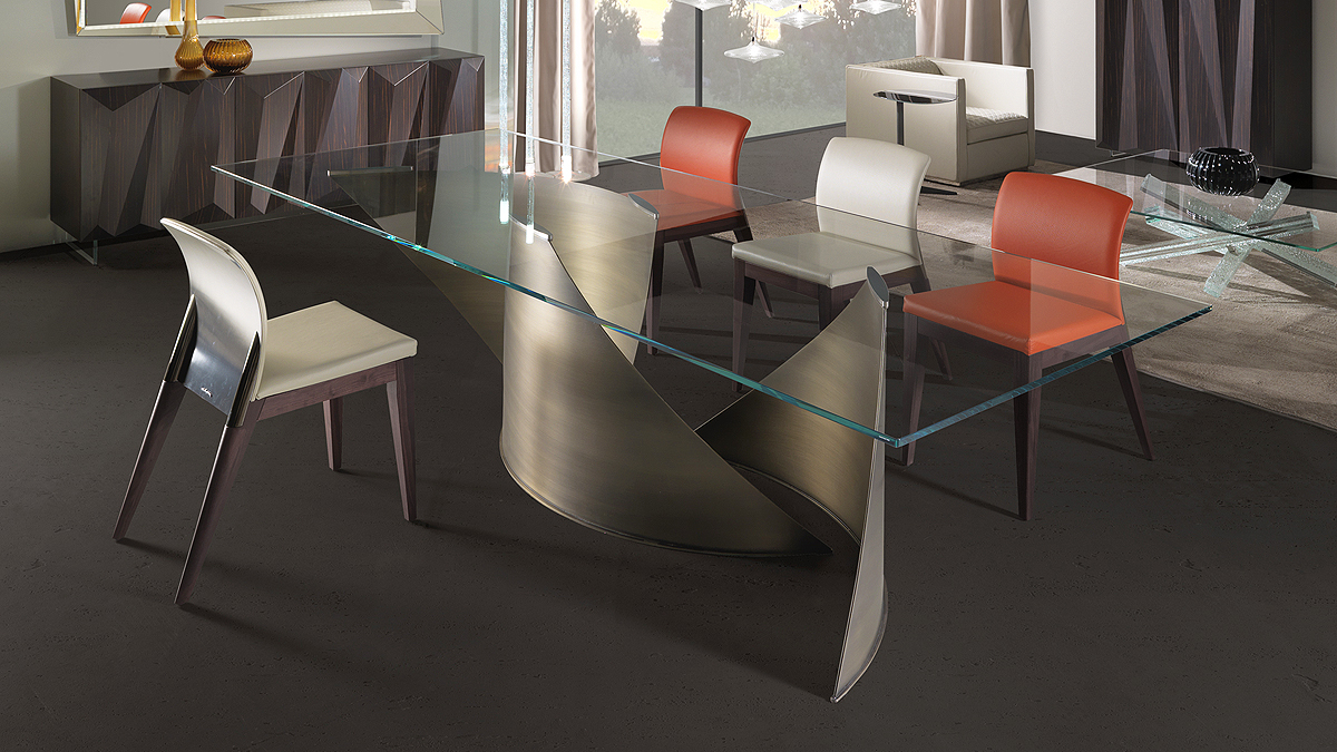 Стол  REFLEX VELE 72 