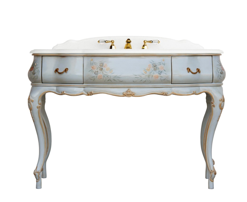 8560 Mobile bagno Bianchini&Capponi RINASCIMENTO Bianchini Capponi - Вид №8