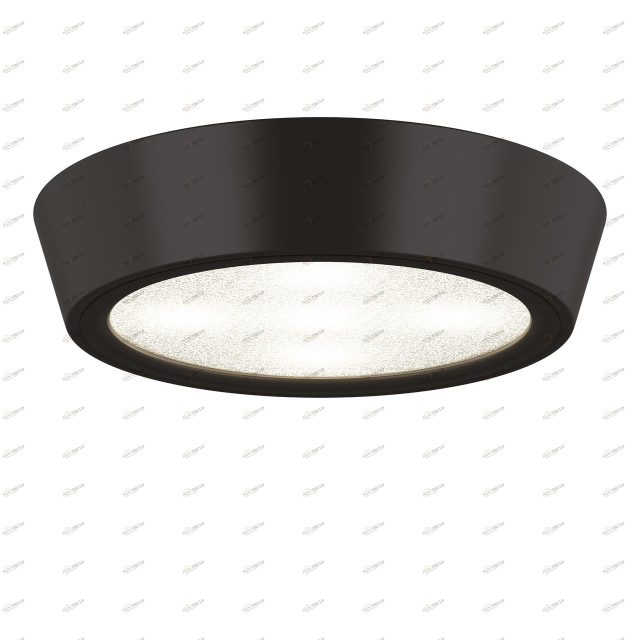 Потолочный светодиодный светильник Lightstar Urbano 214974 LIGHTSTAR URBANO 082423 Черный 