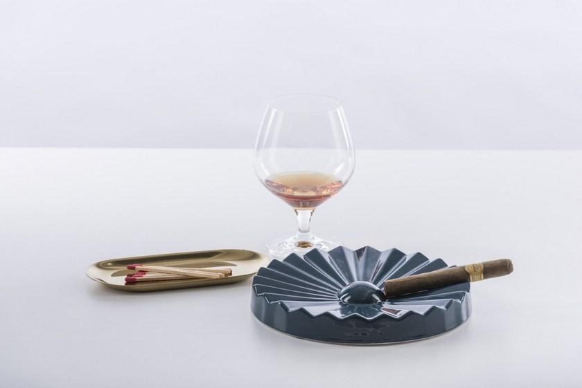 Formagenda Пепельница Ziggy sun-id-1413934 - Вид №6